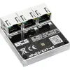 Switch POE  BCS POWER BCS-xPoE3/EXT-AT