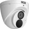 Zestaw monitoringu IP BCS Point 4x Kamera BCS-P-EIP28FWR3-Ai2 Rejestrator z dyskiem-1257673