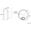 KAMERA IP HIKVISION DS-2CD2743G2-LIZS2U(2.8-12mm)-1255900