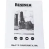 Zestaw Beninca KBOB30M.PM 230V do bram dwuskrzydłowych-1252056