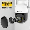 Kamera IP Orllo zewnętrzna obrotowa zoom x10 4MPx ORLLO Z9 ULTRA-1256412