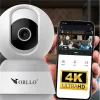 Kamera IP Orllo TW1 wewnętrzna 4K Tuya Wi-Fi -1257655