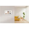 Wideodomofon EURA VDP-76A3 biały monitor-1259565