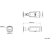 KAMERA IP HIKVISION DS-2CD2T83G2-2LI(2.8mm)-1255941
