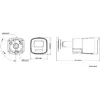 KAMERA IP HIKVISION DS-2CD1T47G2H-LIUF/SL 2.8mm PL-1257957