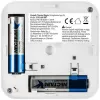 Czujnik czadu Firesco FCO-850 WF z WiFi aplikacja Tuya-1252862