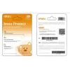 Karta chmura Imou Protect Basic-1253078