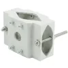 Uchwyt adapter słupowy A218