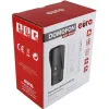 Domofon EURA ADP-09A3 czarny, głośnomówiący -1251137