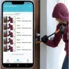 Kamera IP ORLLO Z10 WiFi POE z panelem fotowoltaicznym SM6030 PRO-1256382