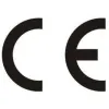 DOMOFON ''EURA'' ADP-51A3 ''DIFESA'' - 1-rodzinny, 2 unifony, interkom, grafit -1252140