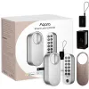 Aqara Smart Lock U200 Kit Srebrny-1257281