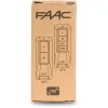 Pilot FAAC XT4 FDS 433-868 SLH LR Czarny (787018)-1252919