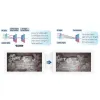 KAMERA IP TIOC 3.0 DAHUA IPC-HFW3849T1-AS-PV-0280B-S5-1256087