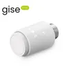 GISE Smart Głowica termostatyczna Zigbee | Tuya | GTV-ZB-1252441