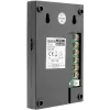 DOMOFON ''EURA'' ADP-51A3 ''DIFESA'' - 1-rodzinny, 2 unifony, interkom, grafit -1252138