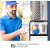 Bezprzewodowy wizjer do drzwi Ezviz HP2 2MP-1256551