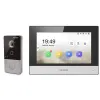 Zestaw wideodomofonowy Hikvision DS-KIS603-P(C)-1258895