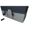 Zestaw CAME BXV 10 SAFE SPACE do 1000kg bram przesuwnych-1252461
