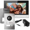 Zestaw wideodomofonowy Hilook by Hikvision HD-VIS-02-1252492