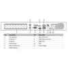 Rejestrator IP Hikvision DS-7716NXI-K4(D)-1258577