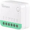 SONOFF Inteligentny przełącznik Wi-Fi 1-kanałowy MINIR4M Matter-1255927
