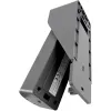 Domofon bezprzewodowy EURA ADP-80A3 grafit-1250807