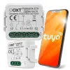 Moduł OXT mini przekaźnik 2 obw. bez N ZigBee TUYA T272