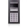 WIDEODOMOFON HIKVISION DS-KIS704EY-ACF2/Aluminium-1257697