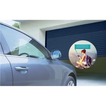 Moduł bramowy rollergate do bram rolowanych Blebox-1250314