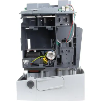 Zestaw CAME BXV 6 PLUS TOP do bram przesuwnych (8K01MS-042)-1253183