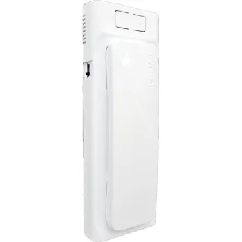 Unifon CYFRAL BALTIC D biały 2-przewodowy-1259096