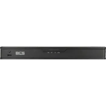 Rejestrator IP BCS POINT BCS-P-NVR0902-4KE-II