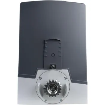 Zestaw CAME BXV 10 PLUS TOP do 1000kg bram przesuwnych (8K01MS-043)-1253202