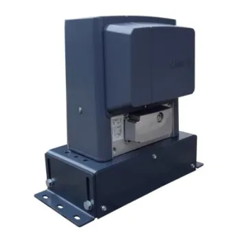 Podstawa montażowa 10,5-16cm OCYNK RAL7016 pod napędy DEA LIVI, SOMFY ELIXO, BFT DEIMOS, GISE G1000H-1251482