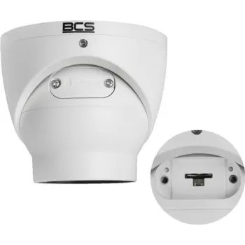 Kamera BCS LINE BCS-L-EIP28FSR5-Ai1(2)-1255231