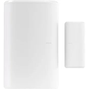 SONOFF Inteligentny czujnik otwarcia okien i drzwi ZigBee SNZB-04P-1251579