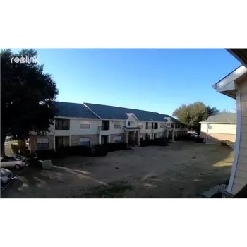 Kamera IP Reolink E Series E540 PTZ 5MP Wi-Fi LED biała-1259037