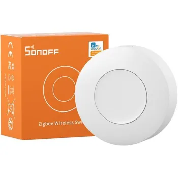 Inteligentny przełącznik ZigBee Sonoff SNZB-01P-1253732