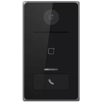 Hikvision DS-KV6133-WME1(O-STD)/Flush-1258879