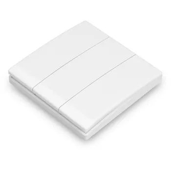 Pilot ścienny Proxima S3 FS8 (FAAC 868 SLH)