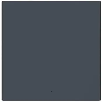 Aqara Smart Wall Switch H1 Szary pojedynczy bez neutrala-1256133