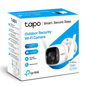 KAMERA TP-LINK TAPO C320WS-1250565