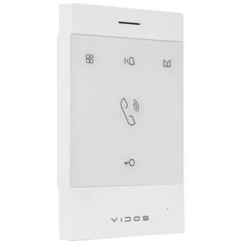 Unifon głośnomówiący VIDOS U19-1253030