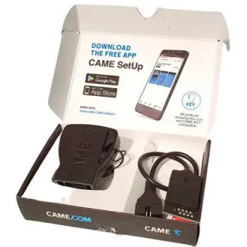 CAME KEY - moduł WiFi (806SA-0110)-1250861