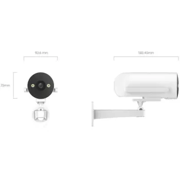 Kamera IP Ezviz H5 4G 2K 3MPx-1252539
