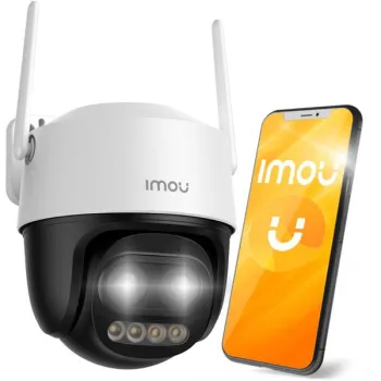 Kamera IP Imou Cruiser Z 5MP motozoom-1255971