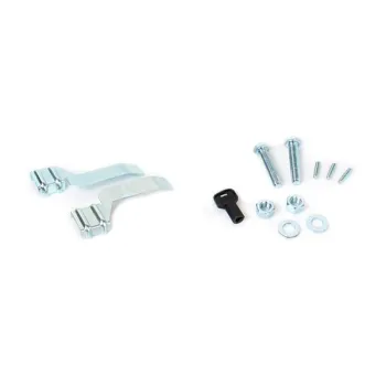 Zestaw CAME BX PLUS SPACE do 400kg bram przesuwnych-1251280