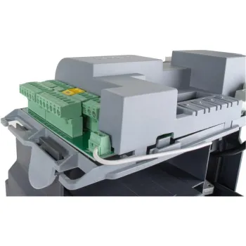 Zestaw CAME BXV 10 PLUS TOP do 1000kg bram przesuwnych (8K01MS-043)-1253208