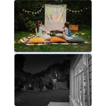 Kamera IP Ezviz H90 4MP+4MP-1258032